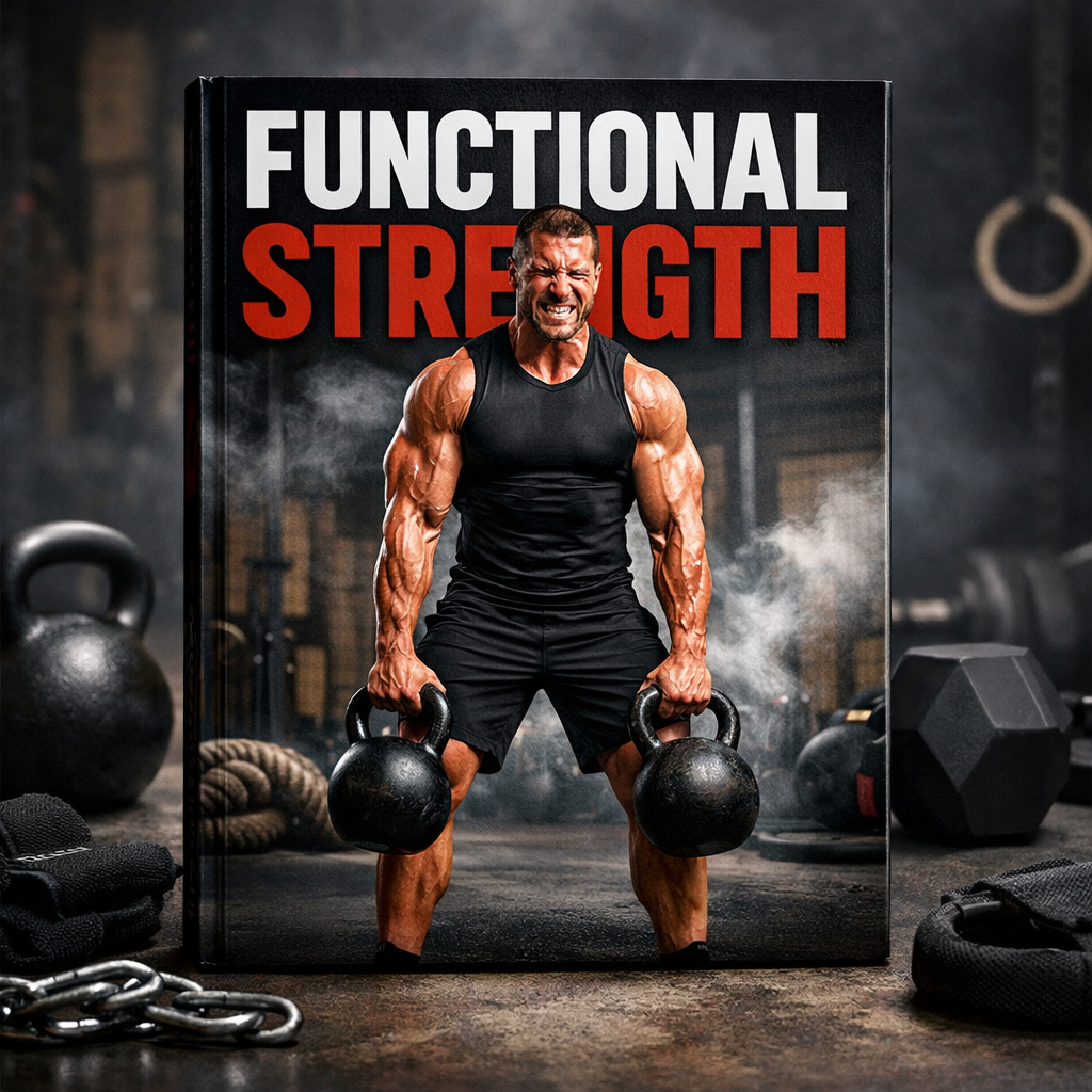FUNCTIONAL STRENGTH
