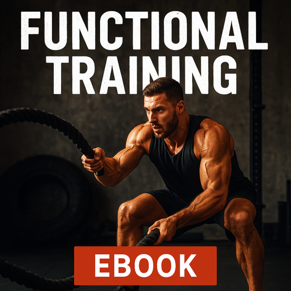 FUNCTIONAL TRAINING - La Guida Completa al Movimento Intelligente