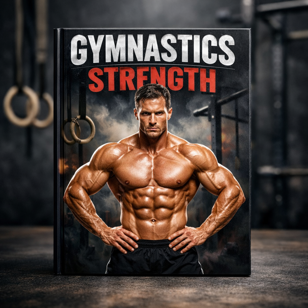 GYMNASTICS STRENGTH