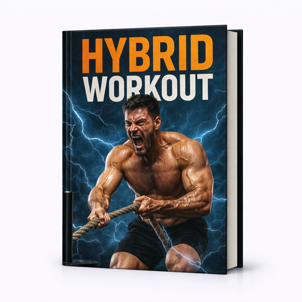 HYBRID WORKOUT