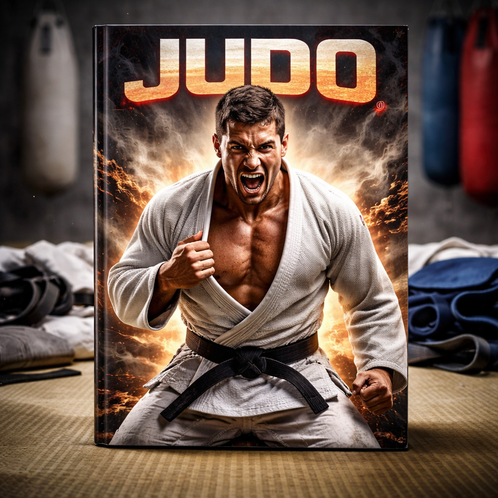 JUDO