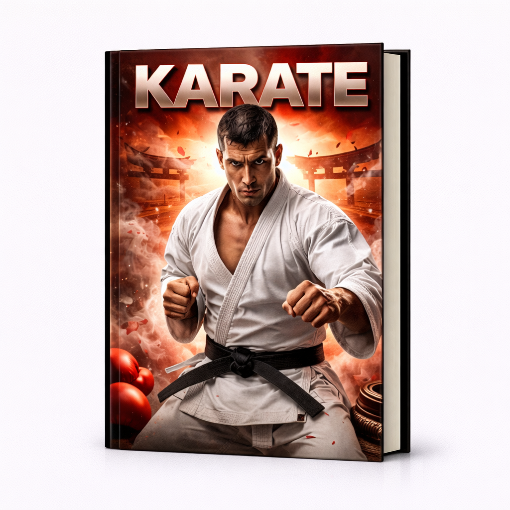 KARATE