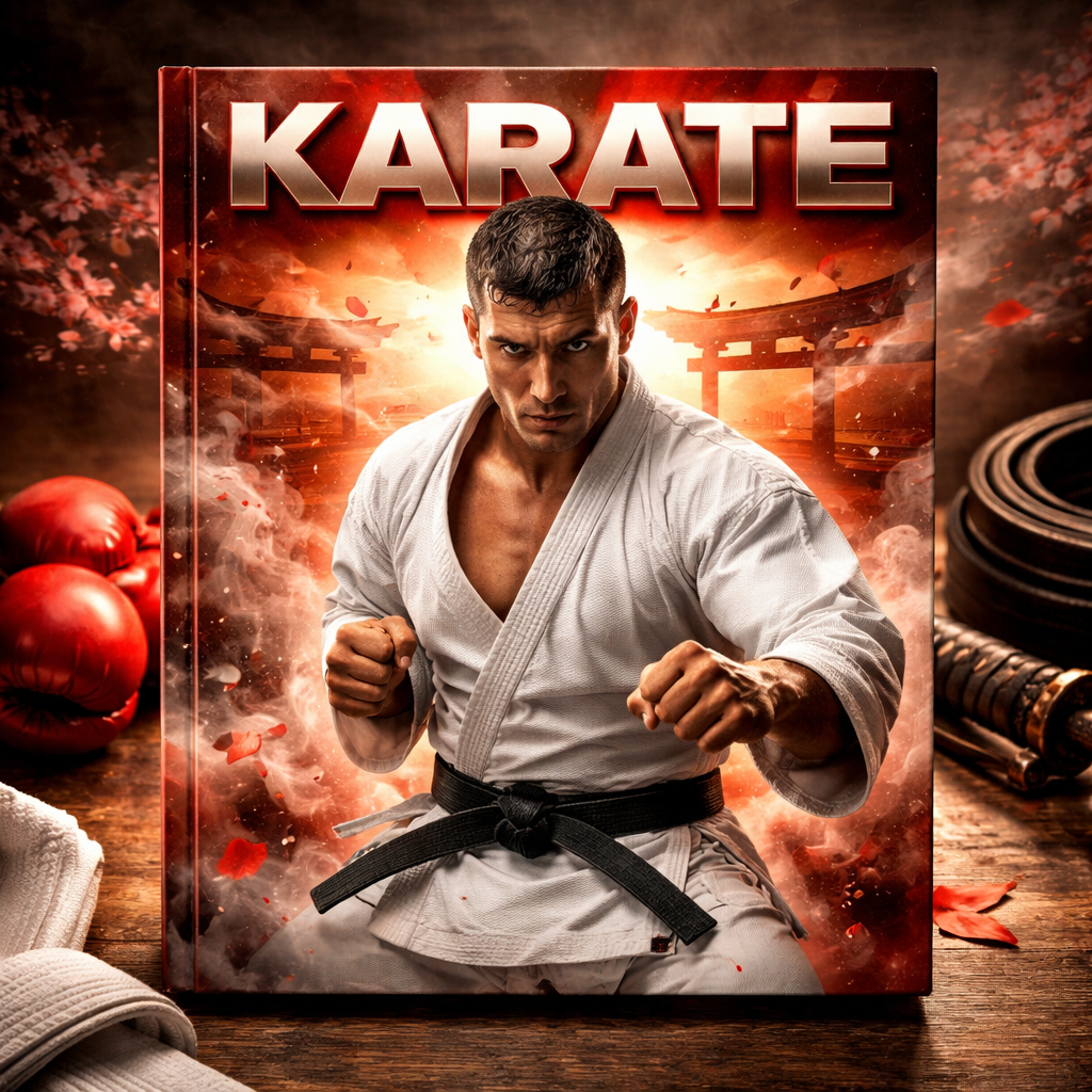 KARATE