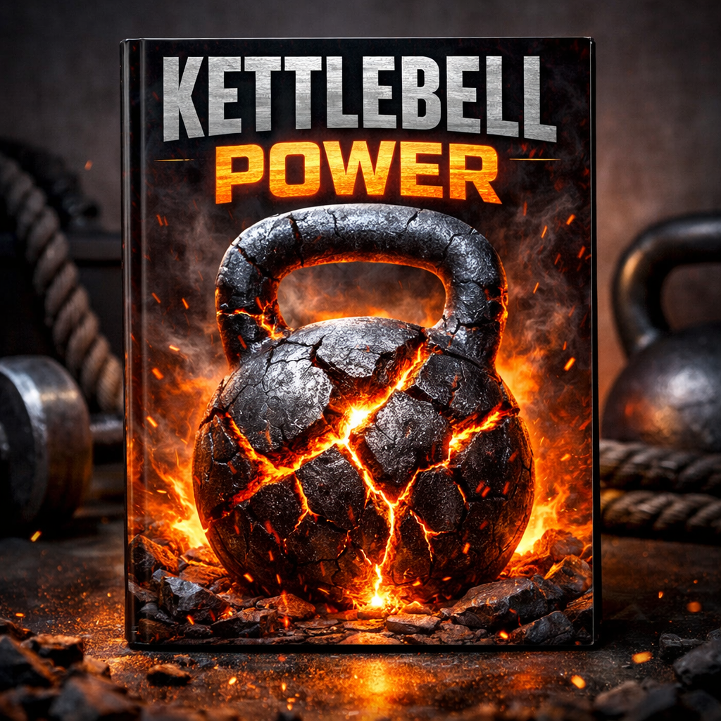 KETTLEBELL POWER