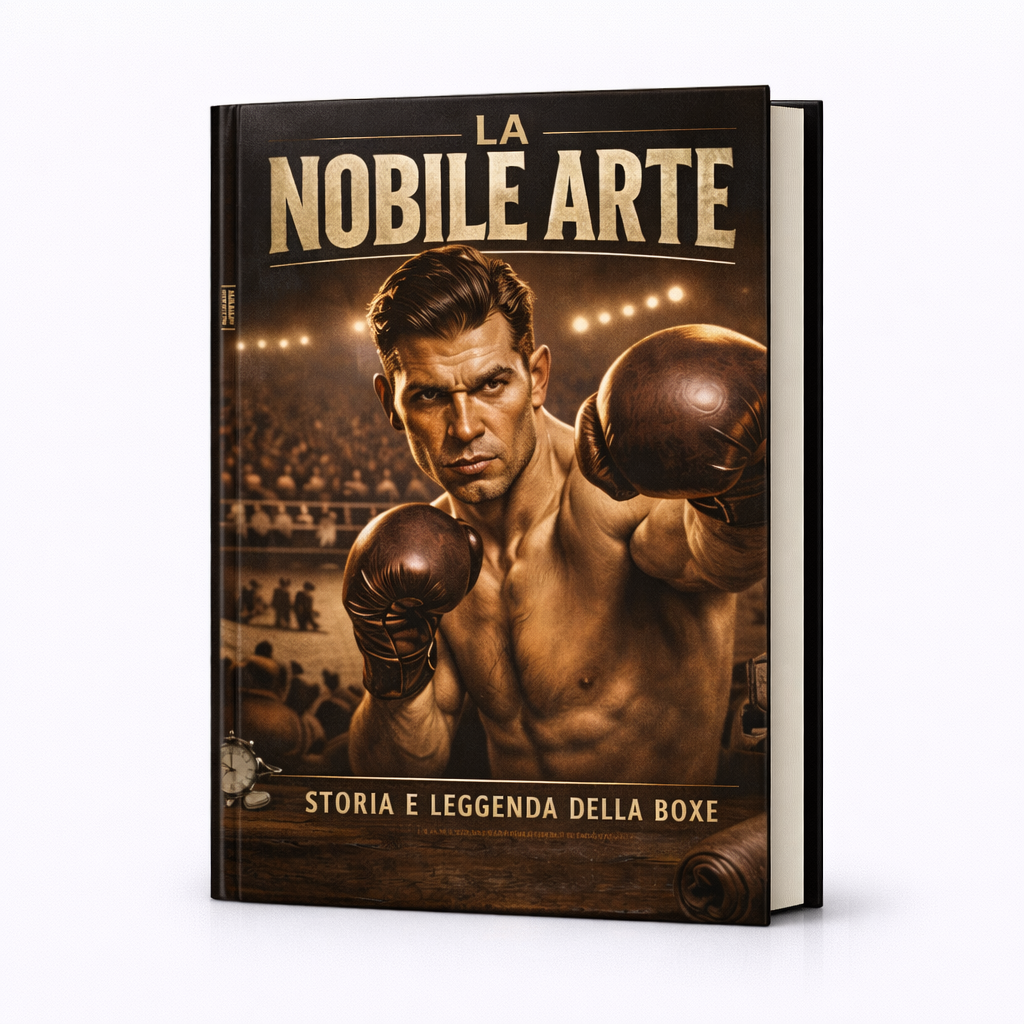 LA NOBILE ARTE