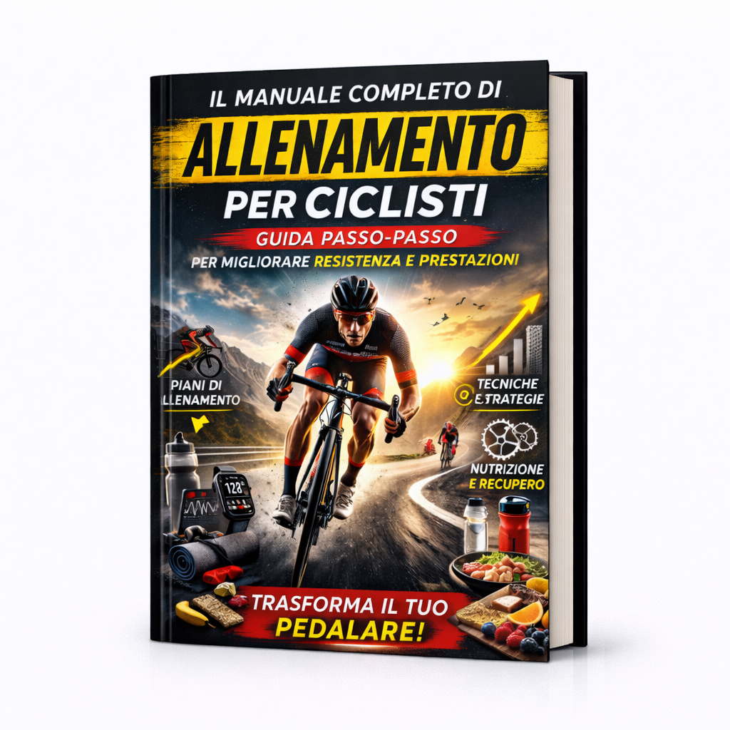 ALLENAMENTO PER CICLISTI