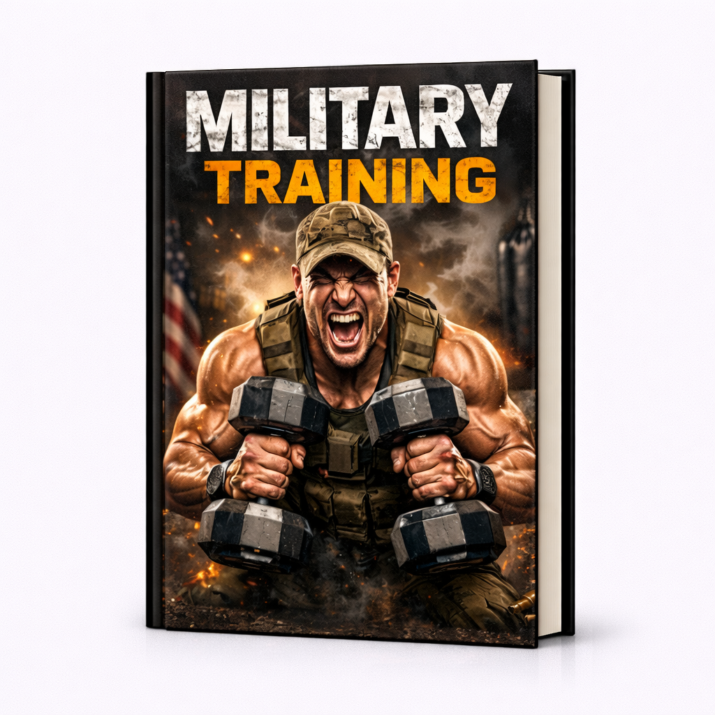 MILITARY TRAINING