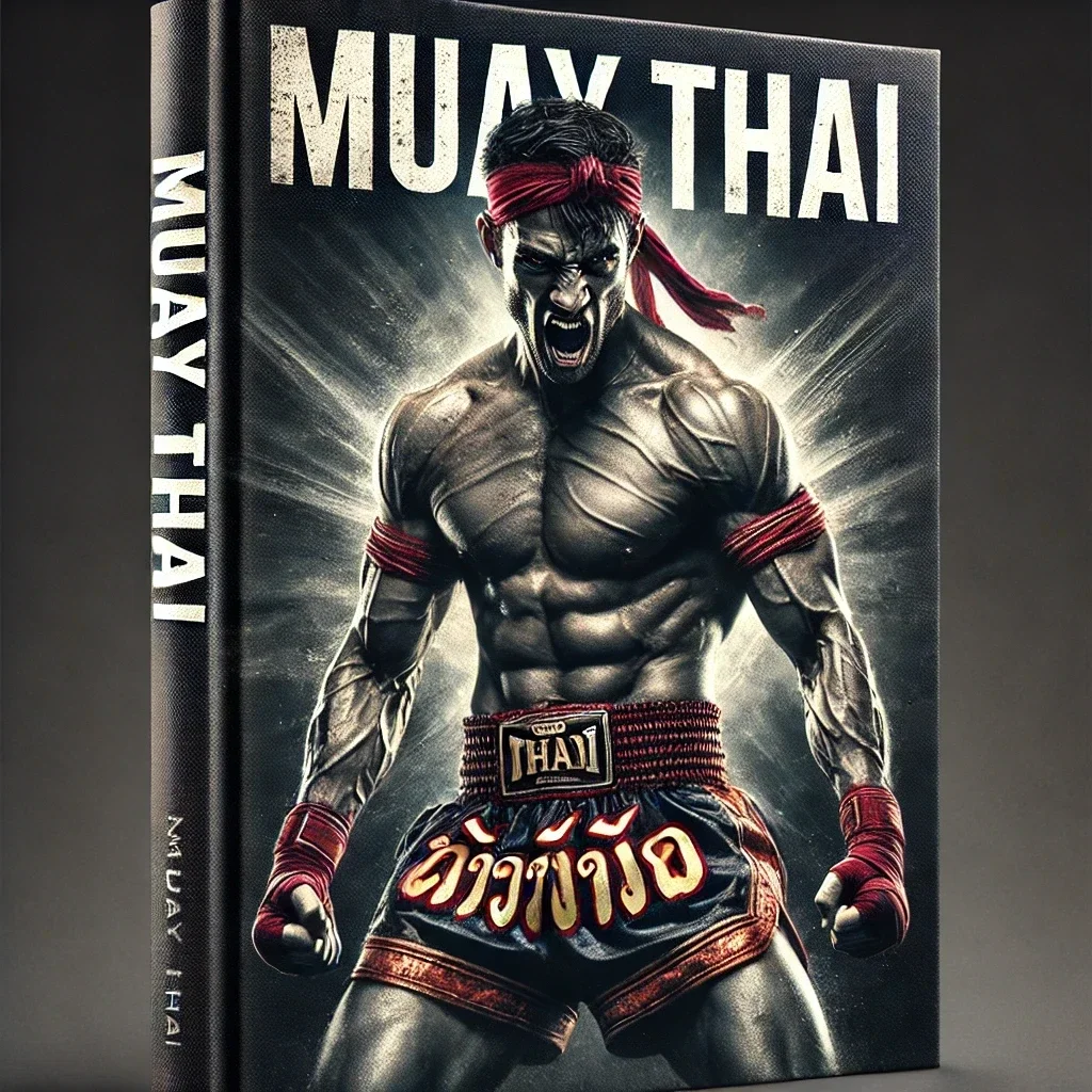 MUAY THAI Tecnica, filosofia e allenamento