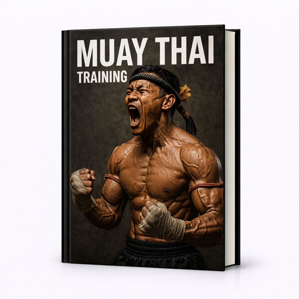 MUAY THAI TRAINING