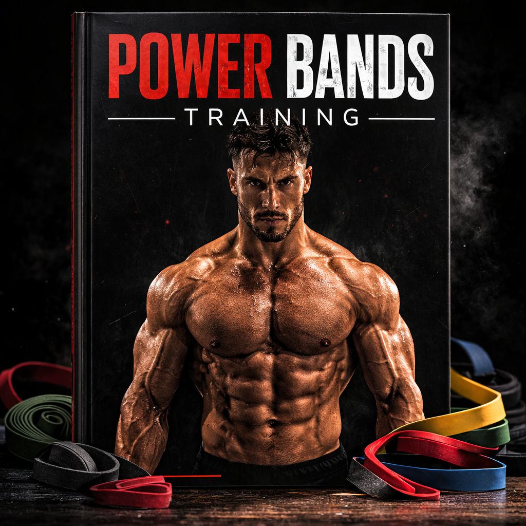 POWER BANDS TRAINING