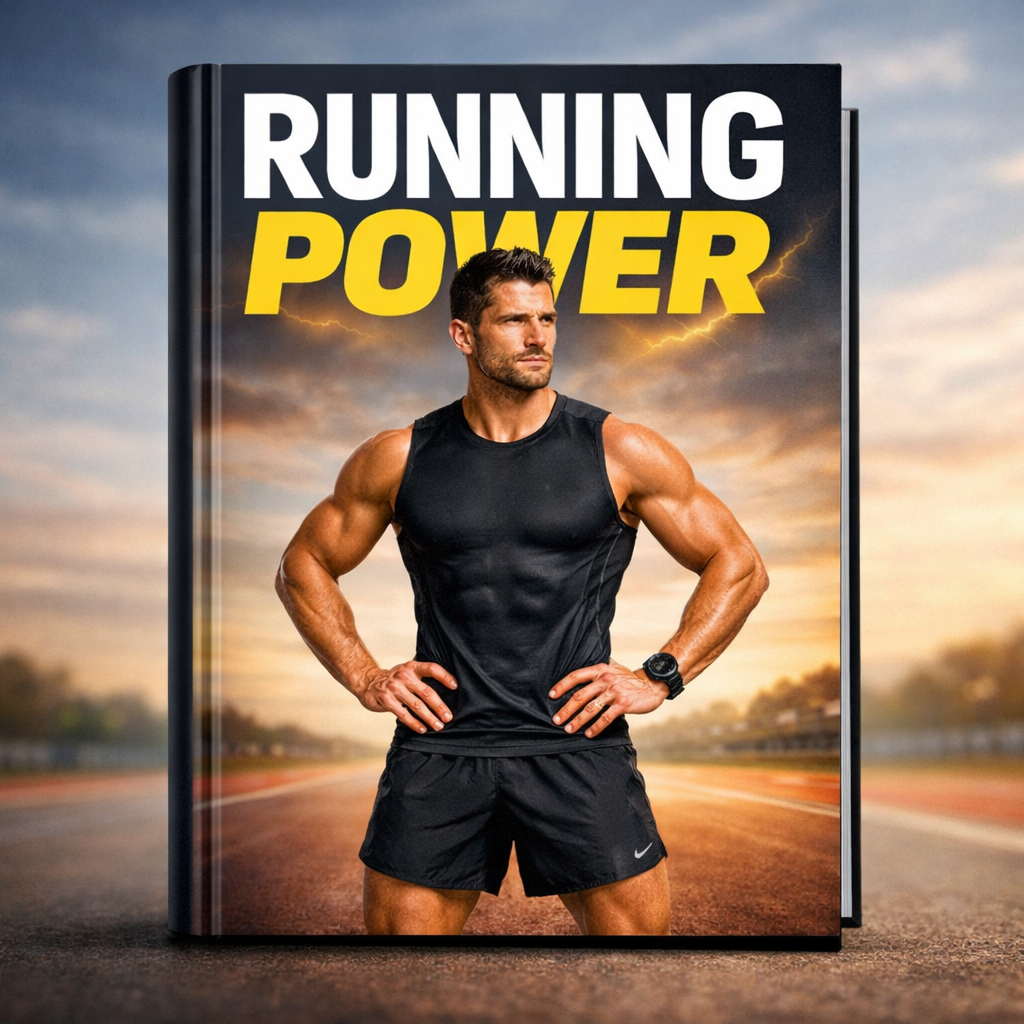 RUNNING POWER
