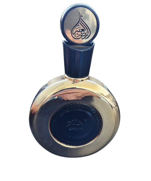 Ahlam Eau de Parfum