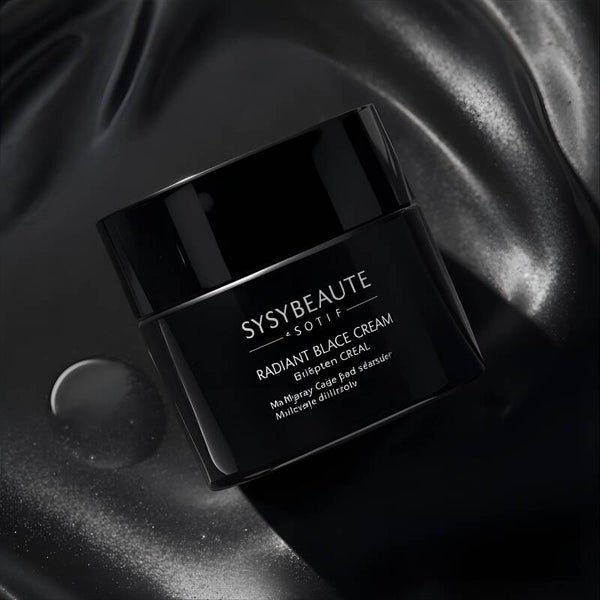 crème visage éclaircissante