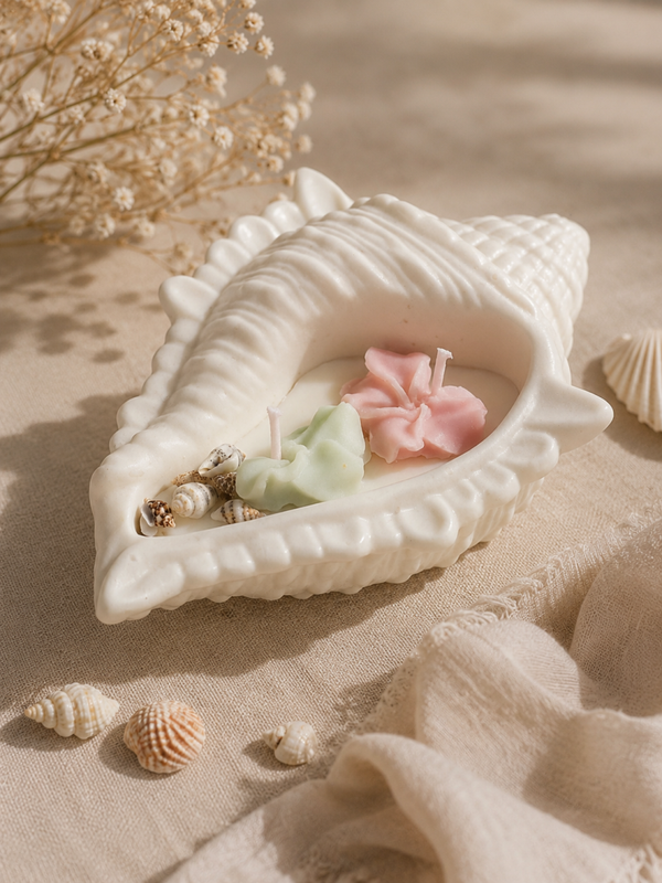 Ocean Breeze