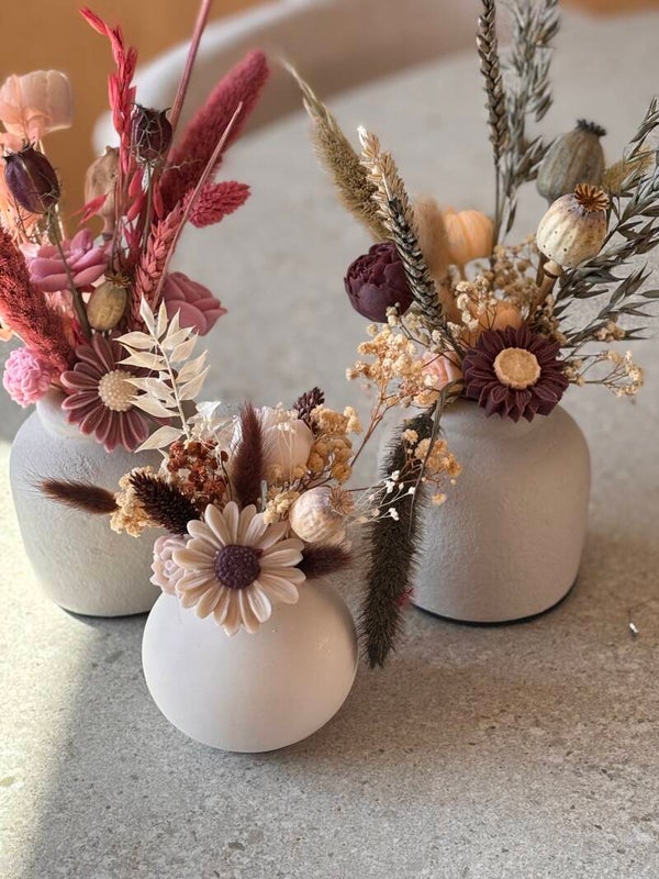 Les Fleurs de Maison Puur