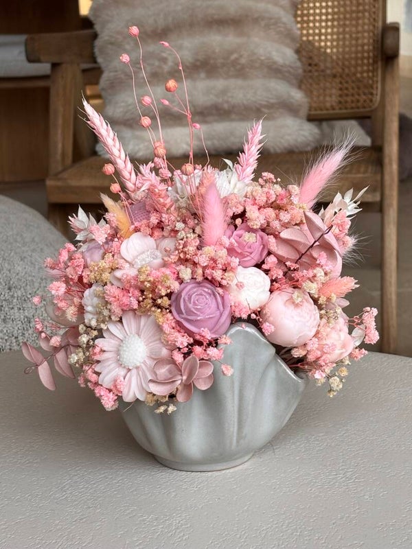 Blush Bloom