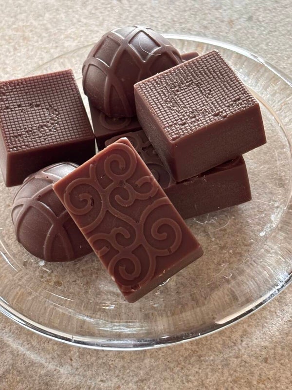 Waxmelts Pure Chocolate