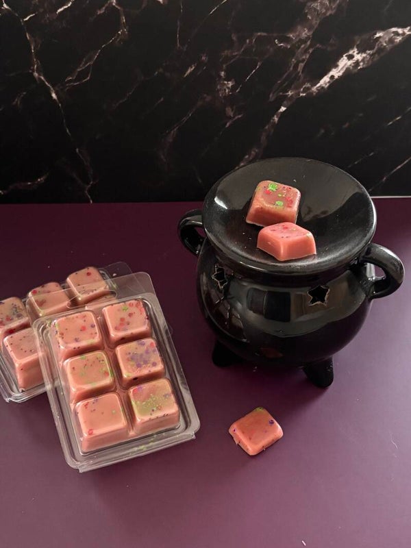 Waxmelts Dragon's Blood