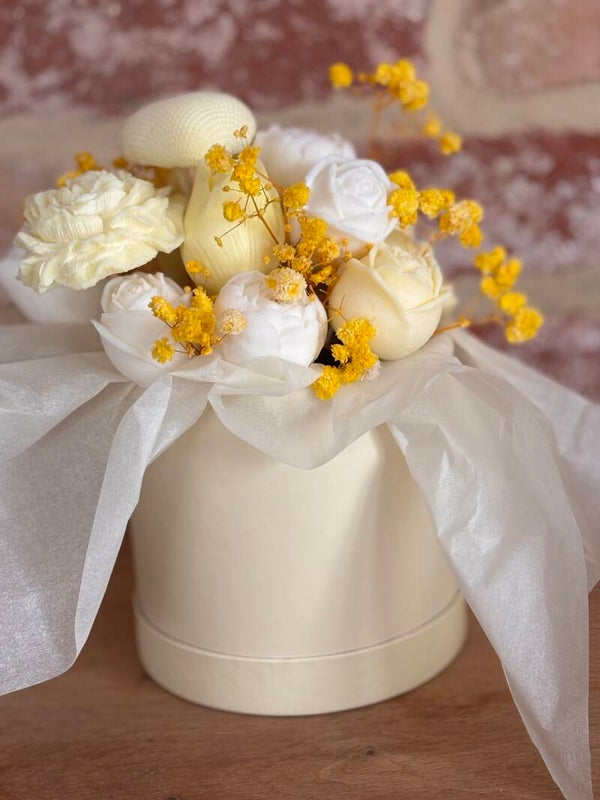 Golden Bloom