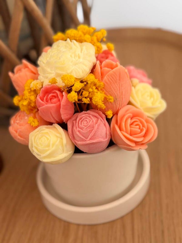 Blush Harmony