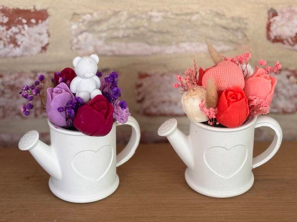 Blush Garden
