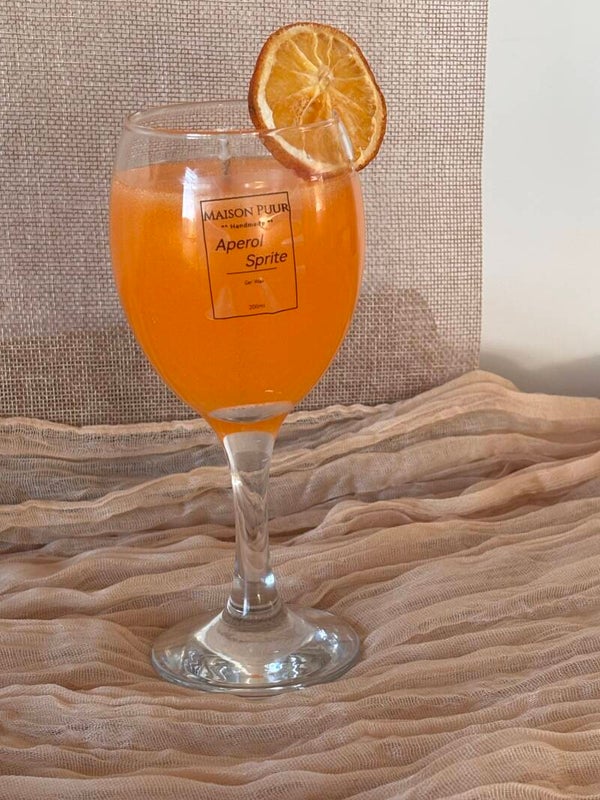 Aperol Spritz