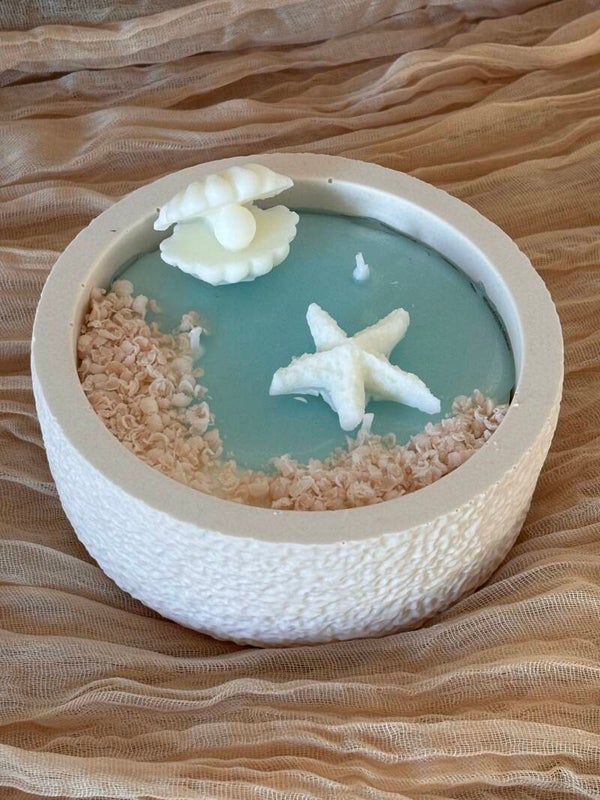 Strandgeluk