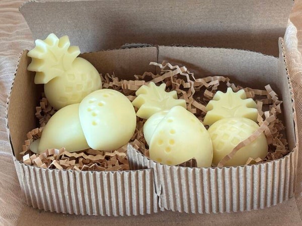 Waxmelts Soleil d'été