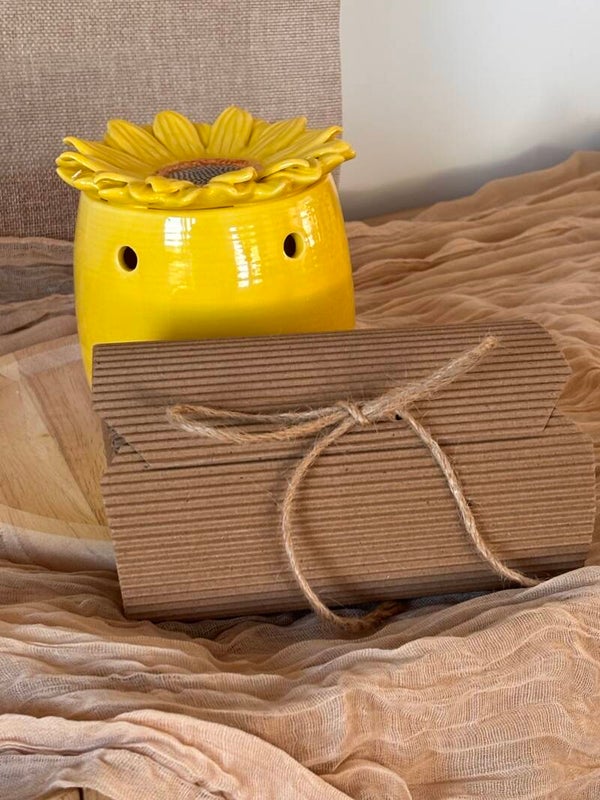 Cadeauset Franse Platteland