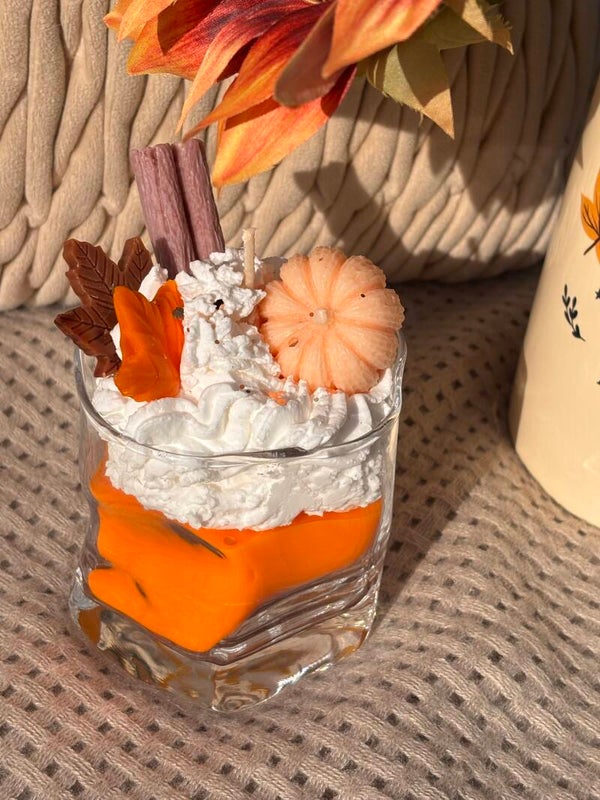 Pumpkin Cloud