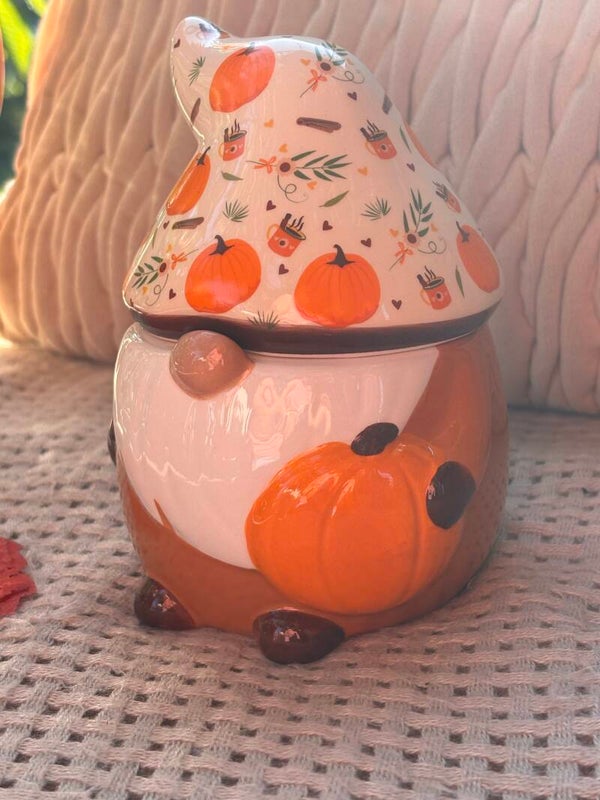 Wasmelter Gnoom