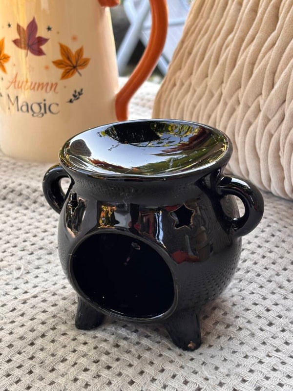 Wasmelter Witch's Brew
