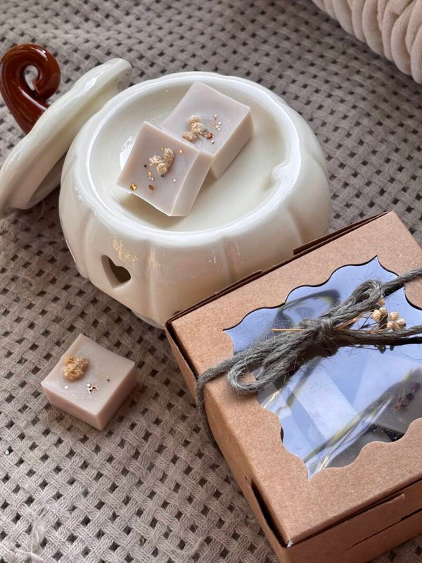 Waxmelts Soft Autumn