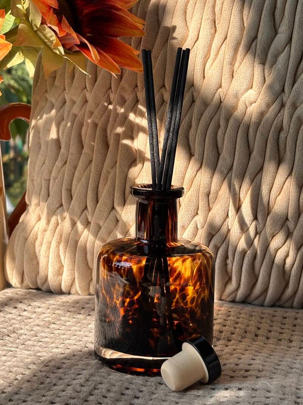 Ambre Mystique