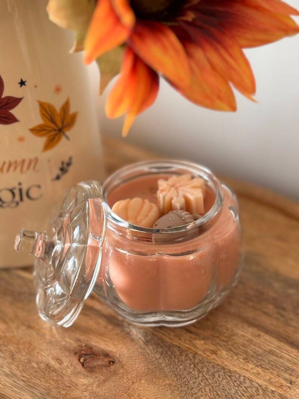 Autumn Treats