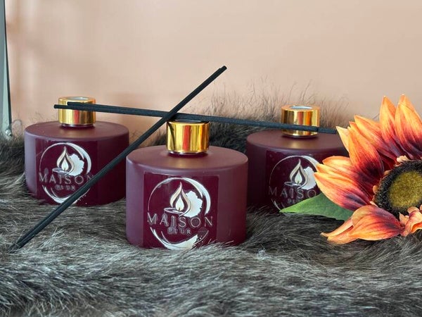 Ambre Précieux