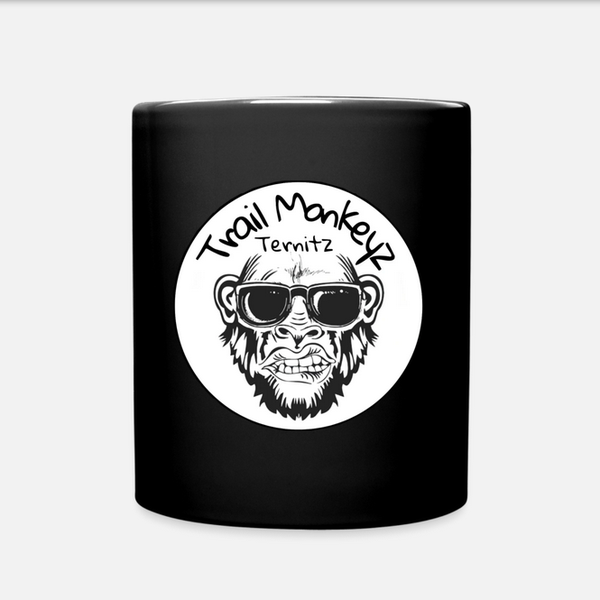 TrailMonkeyz Ternitz Häferl