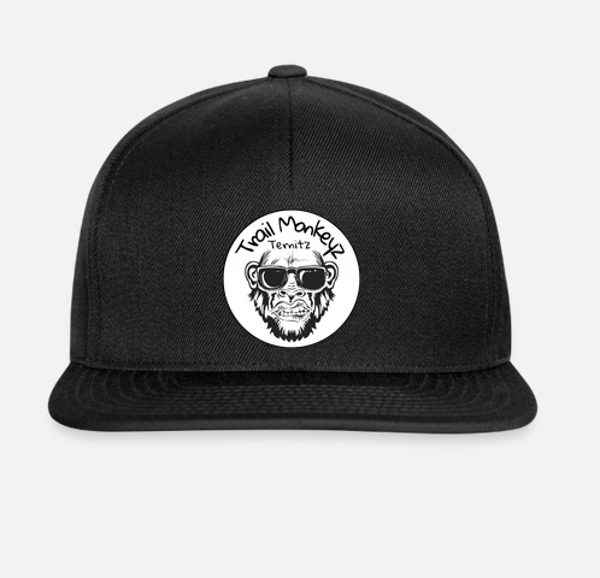 TrailMonkeyz Ternitz Fan Cap