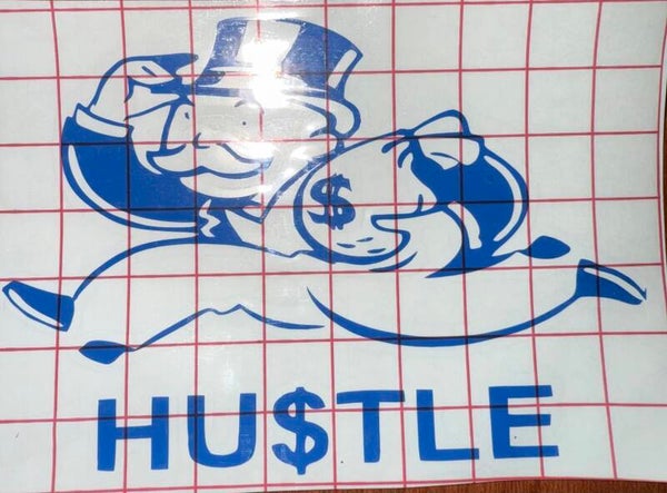 Hustle