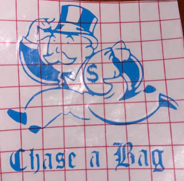 Chase A Bag
