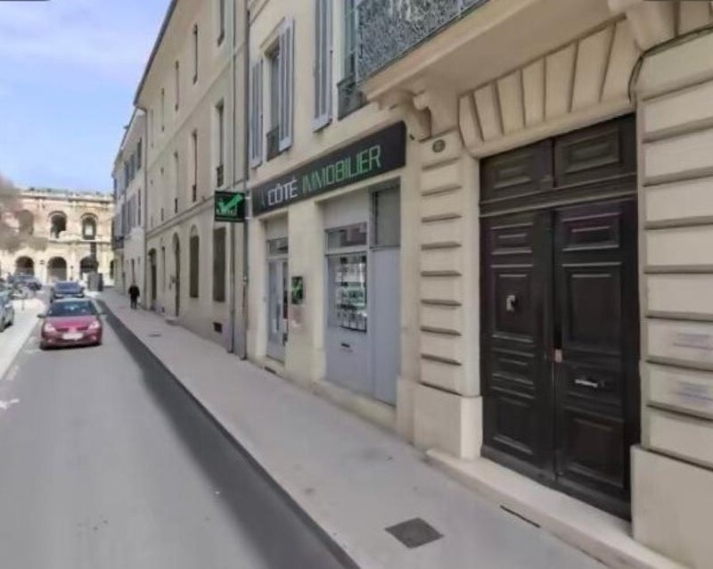 Psychologue nimes gard centre-ville