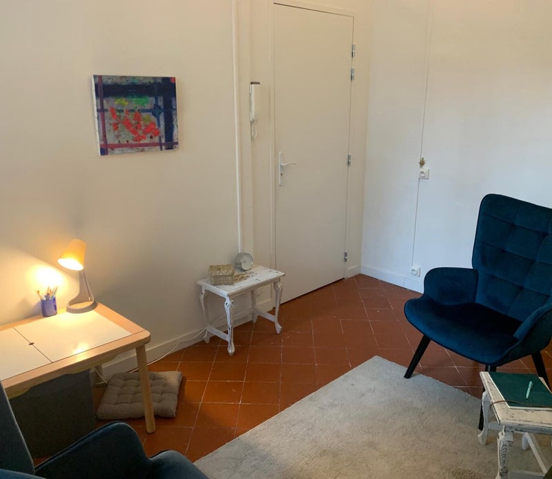 Cabinet psychologue Nîmes les mieux notés