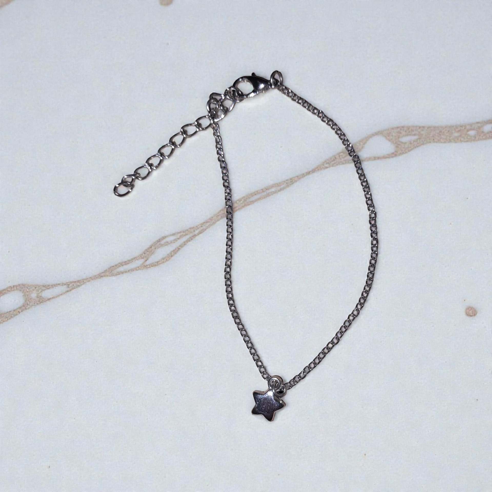 Bracelet Étoile