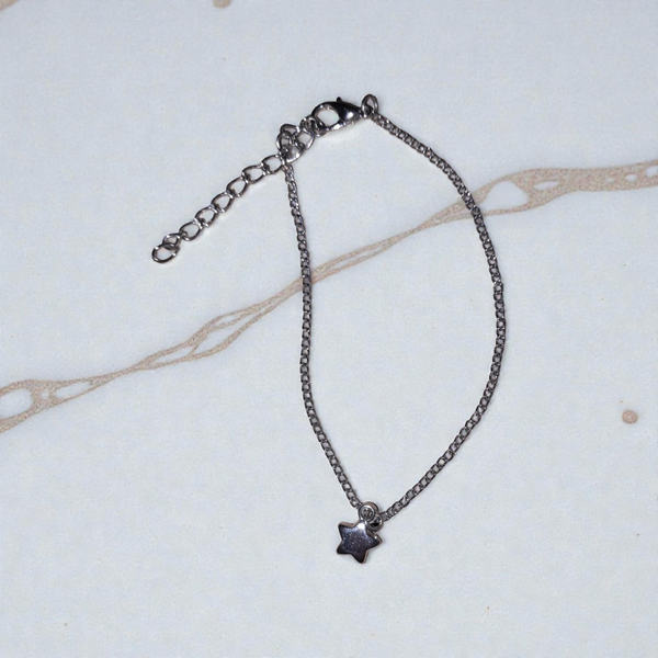 Bracelet Étoile