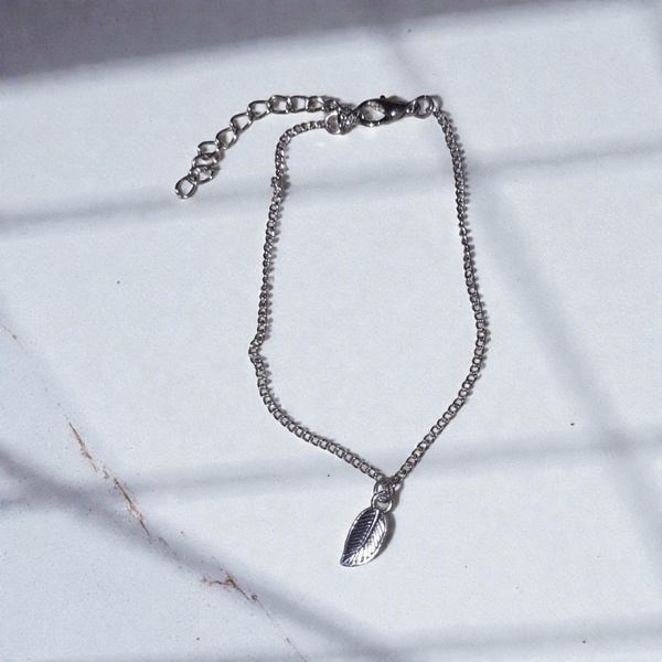 Bracelet Leaves