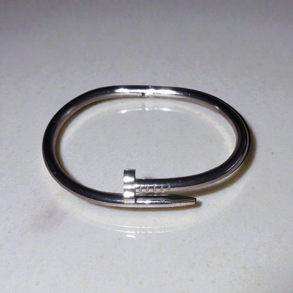 Bracelet jonc Cloudï