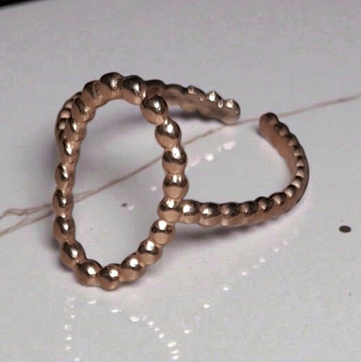 Bague réglable Cycle