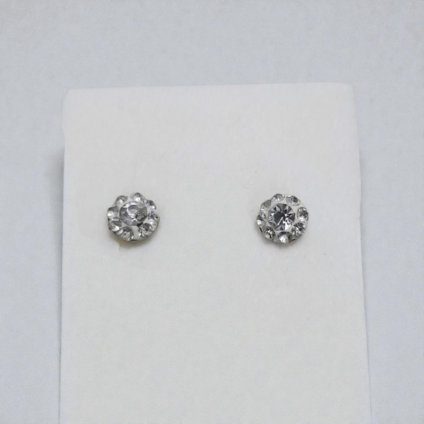 Boucles d'oreilles Sïenna