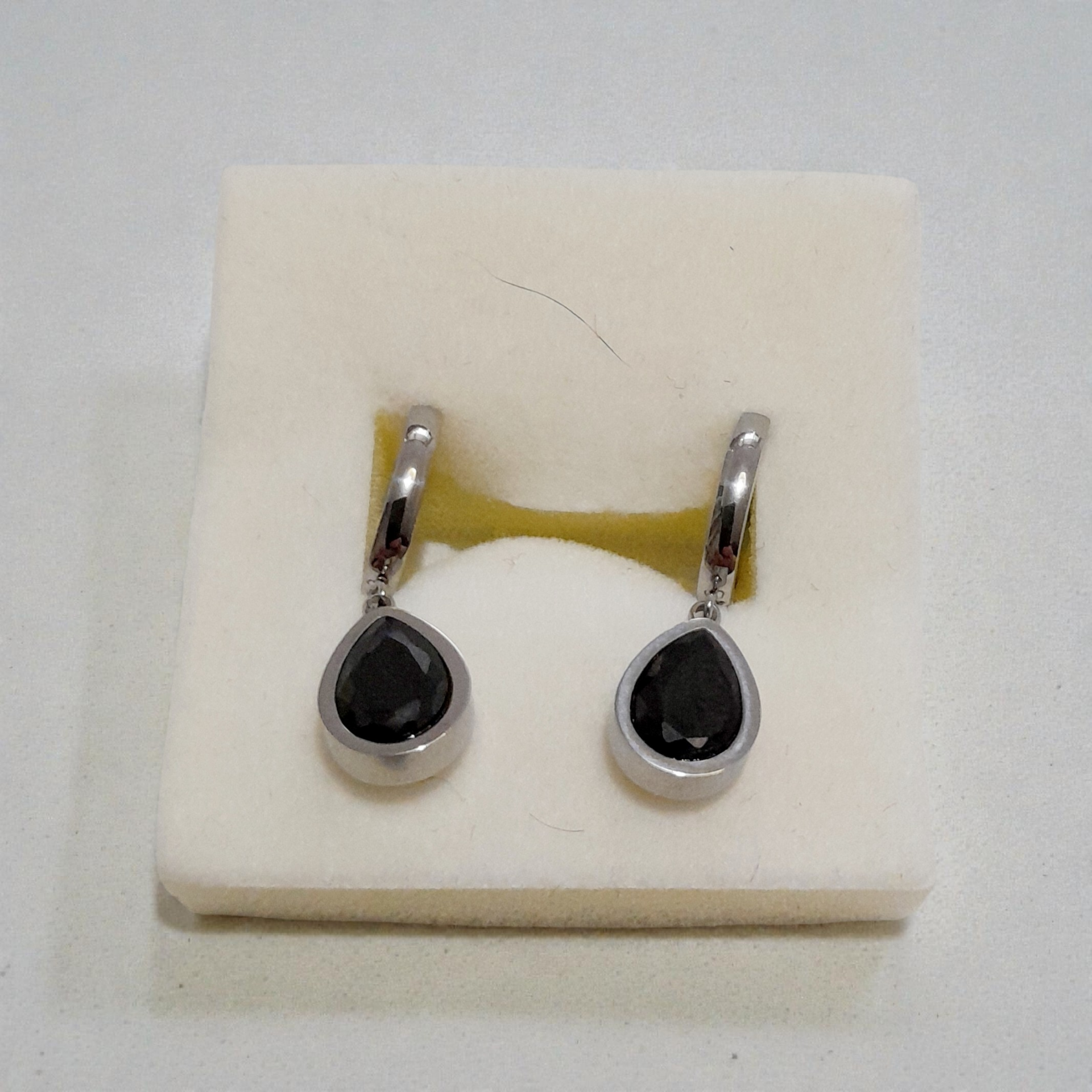 Boucles d'oreilles Ornïla