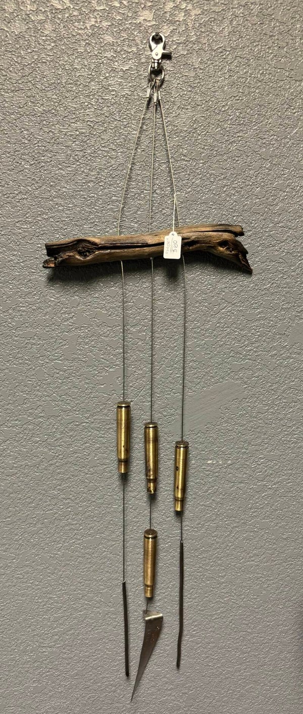 " Hope" Windchime